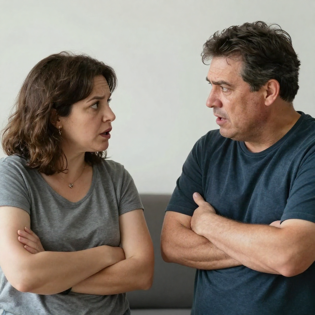 Rapports de force dans le couple : manipulation, contrôle et pouvoir